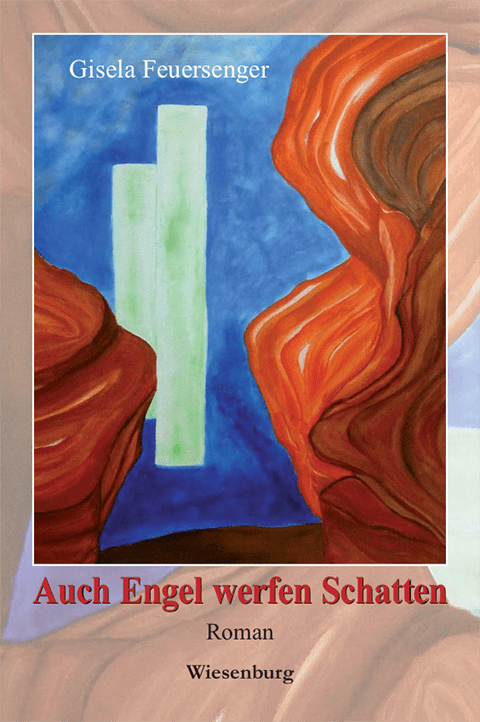 Auch Engel werfen Schatten