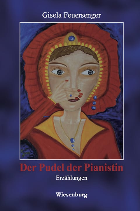 Der Pudel der Pianistin