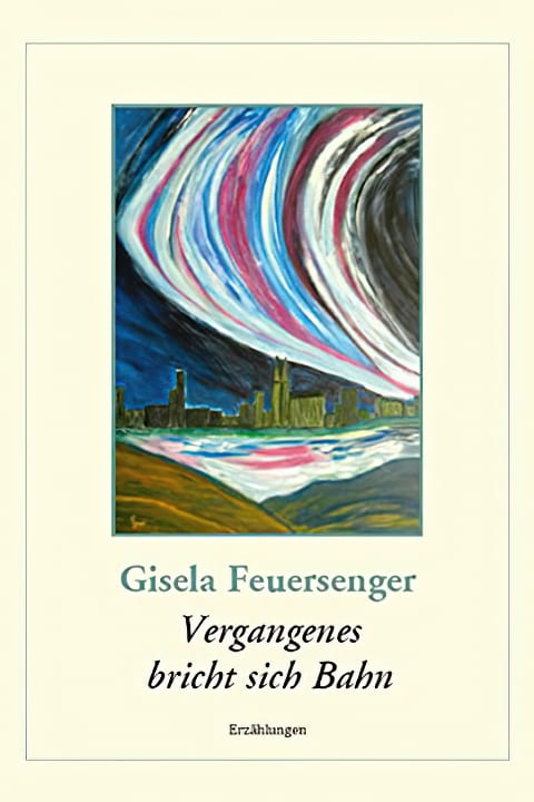 Vergangenes bricht sich Bahn